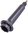 Kenwood FP250/FP270 drive shaft