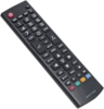 LG TV remote control AKB73715606 (LH / LE) AKB75095359