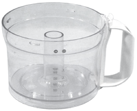 Kenwood FP210/220 food processor bowl