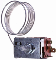 Electrolux fridge thermostat 077B5226/N