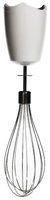 Braun MQ10 whisk and gear, white (AX22110001)