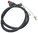 Electrolux inlet hose with AQUASTOP (140180589099)