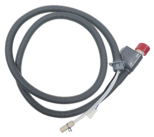 Electrolux inlet hose with AQUASTOP (140180589099)