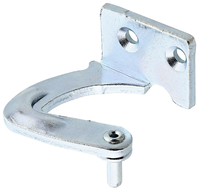 Electrolux right hand upper door hinge