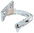 Electrolux left hand upper door hinge