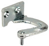 Electrolux left hand upper door hinge