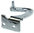 Electrolux left hand upper door hinge