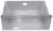 Samsung jääkaapin vihanneslaatikko RL56 / RL58