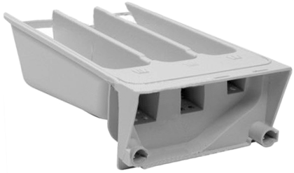 Samsung Washing Machine Detergent Drawer Wd8 Wf8 Fhp Fi