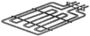 Electrolux oven upper heating element 2000W 230V