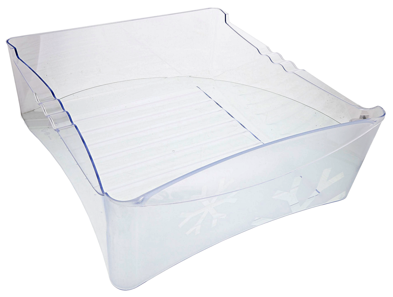 Zanussi fridge freezer replacement drawers on sale