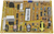 Samsung fridge PCB assembly RR82P RR82W