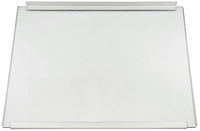 Festivo glass shelf 90CF (2012->) 394x316mm