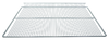 Festivo wire shelf 100C 895x340mm
