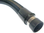 Central vacuum cleaner hose, stretch 1,5-9m (050-159)