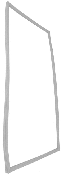 Aeg Zanussi Fridge Door Gasket 508x1025mm Fhp Fi Appliance Spare Parts