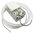 Electrolux jääkaapin / pakastimen termostaatti 50279957000
