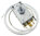 Electrolux jääkaapin / pakastimen termostaatti 50279957000