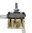 Electrolux jääkaapin / pakastimen termostaatti 50279957000