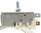 Electrolux jääkaapin / pakastimen termostaatti 50279957000