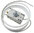 Electrolux jääkaapin / pakastimen termostaatti 50279957000