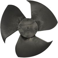 LG heat pump outdoor unit fan propeller H/HM/HU