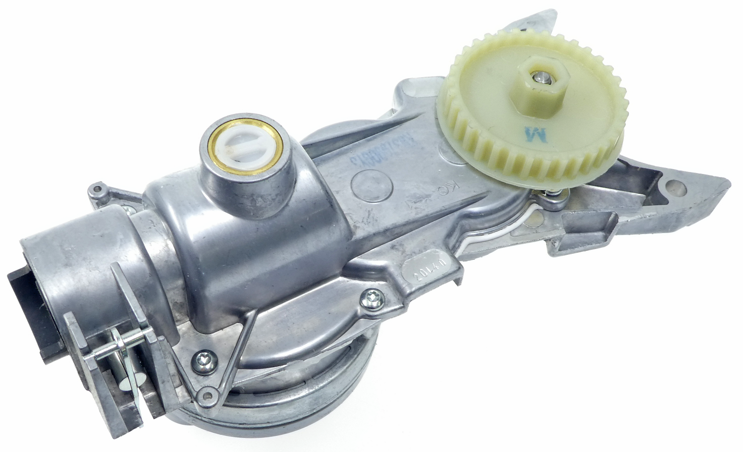KW715533 KENWOOD CHEF GEARBOX ASSEMBLY FOR KM200  KM300 AND MORE   IN HEIDELBERG 