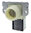 Magnetic valve 1-way straigth 14mm 284941