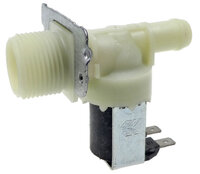 Magnetic valve 1-way straigth 14mm 284941