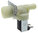 Magnetic valve 1-way straigth 14mm 284941