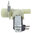 Magnetic valve 1-way straigth 14mm 284941
