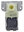 Magnetic valve 1-way straigth 14mm 284941