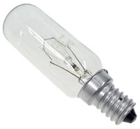 Cooker hood lamp 40W E14 (4861063, 55304069)