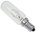 Liesituulettimen lamppu 40W E14 (4861063, 55304069)