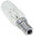 Liesituulettimen lamppu 40W E14 (4861063, 55304069)
