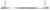 Samsung fridge door handle RR34H/RZ28H