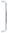 Samsung fridge door handle RR34H/RZ28H
