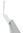 Samsung fridge door handle RR34H/RZ28H