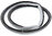 AEG Electrolux dryer door gasket
