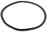AEG Electrolux dryer door gasket
