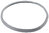 AEG Electrolux dryer door gasket