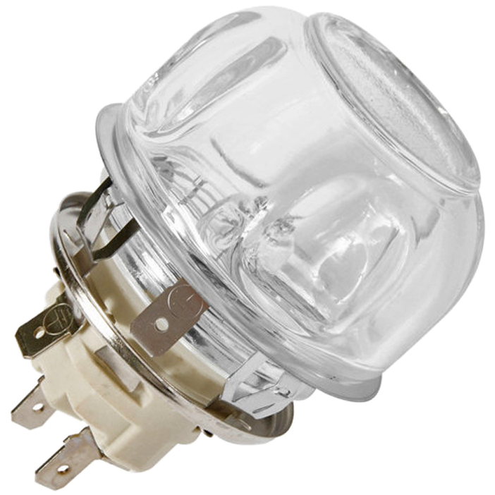 AEG Electrolux oven lamp holder 40W G9 fhp.fi appliance spare parts