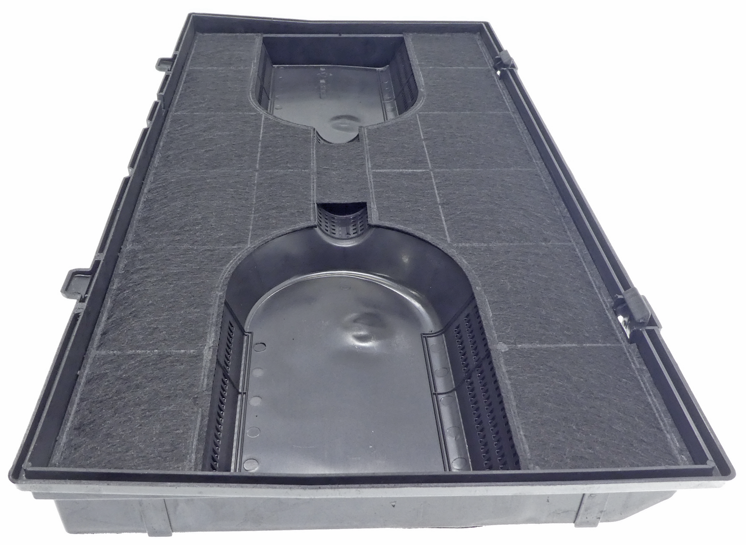 elica chimney carbon filter