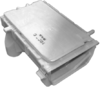 LG washing machine dispenser assembly 4925ER1002D