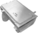 LG washing machine dispenser assembly 4925ER1002D