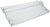 Electrolux Zanussi freezer flap 404,5x178mm