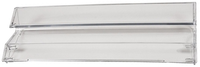 Electrolux Zanussi freezer flap 404,5x139mm