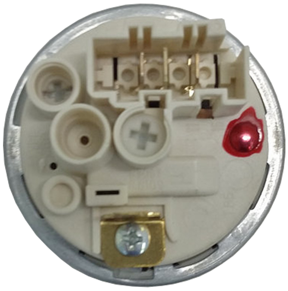 Miele dishwasher water level sensor H335097 fhp.fi appliance spare parts