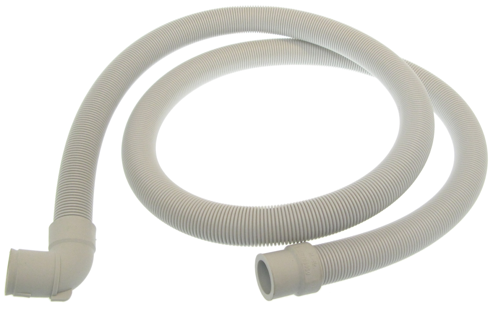 Miele Dishwasher Drain Hose 150cm Fhp Fi Appliance Spare Parts