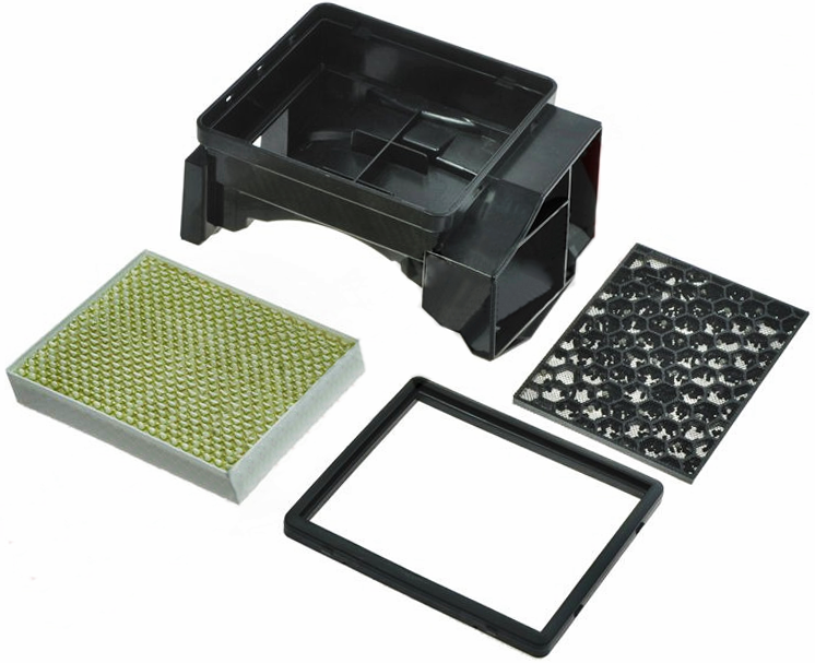 samsung vacuum cleaner filter hepa h13